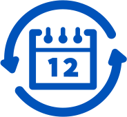 契約期間の縛りなし